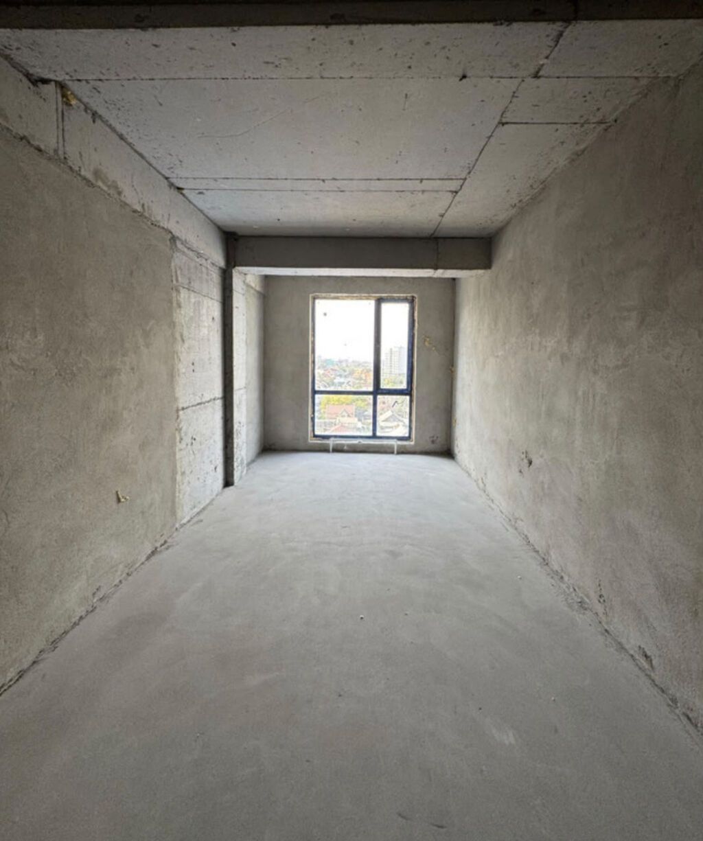 2 комнаты, 82 м², Политех Элитка, 8 этаж, ПСО (под самоотделку): фото 5