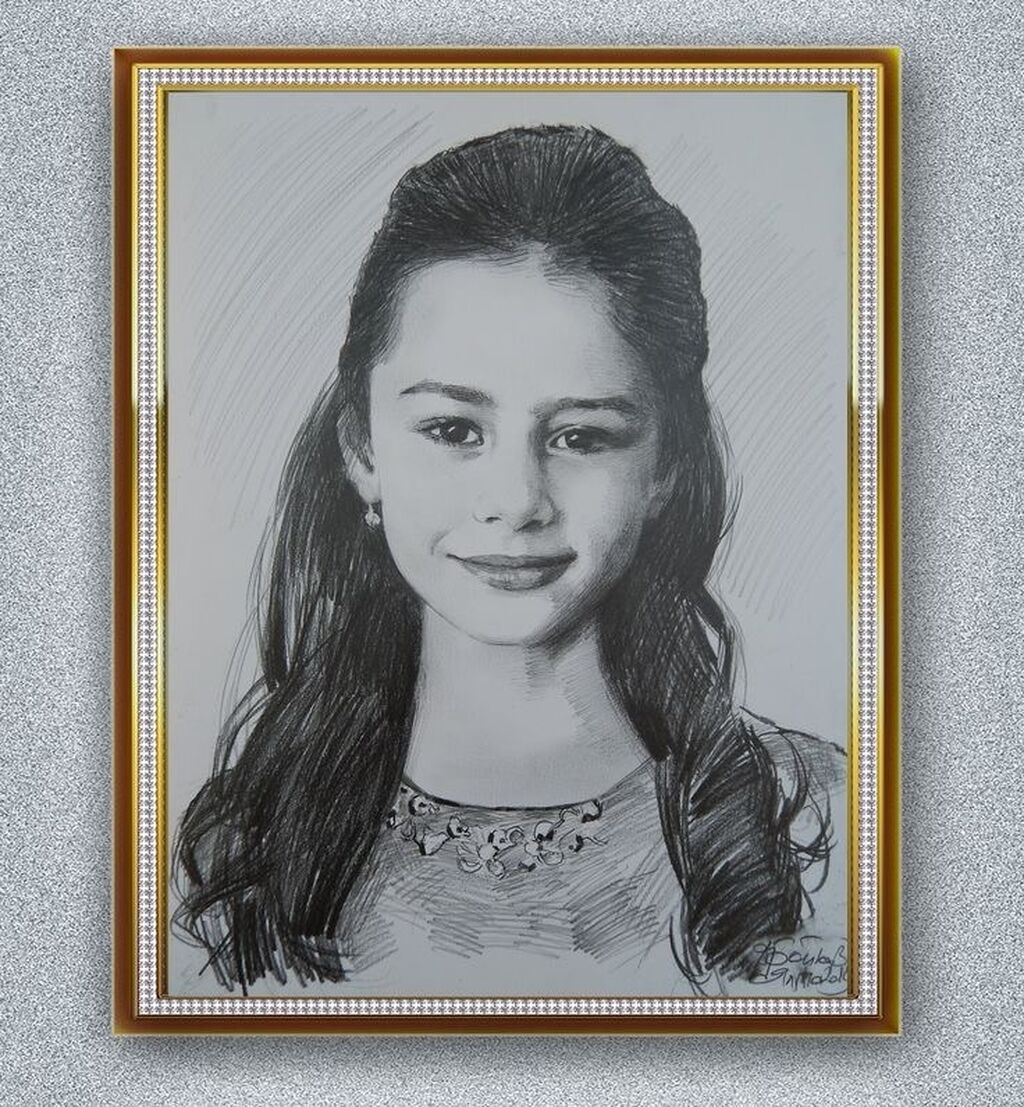 Идеи на тему «Шикарные портреты!» (48) | портрет, портретный рисунок, карандашный портрет