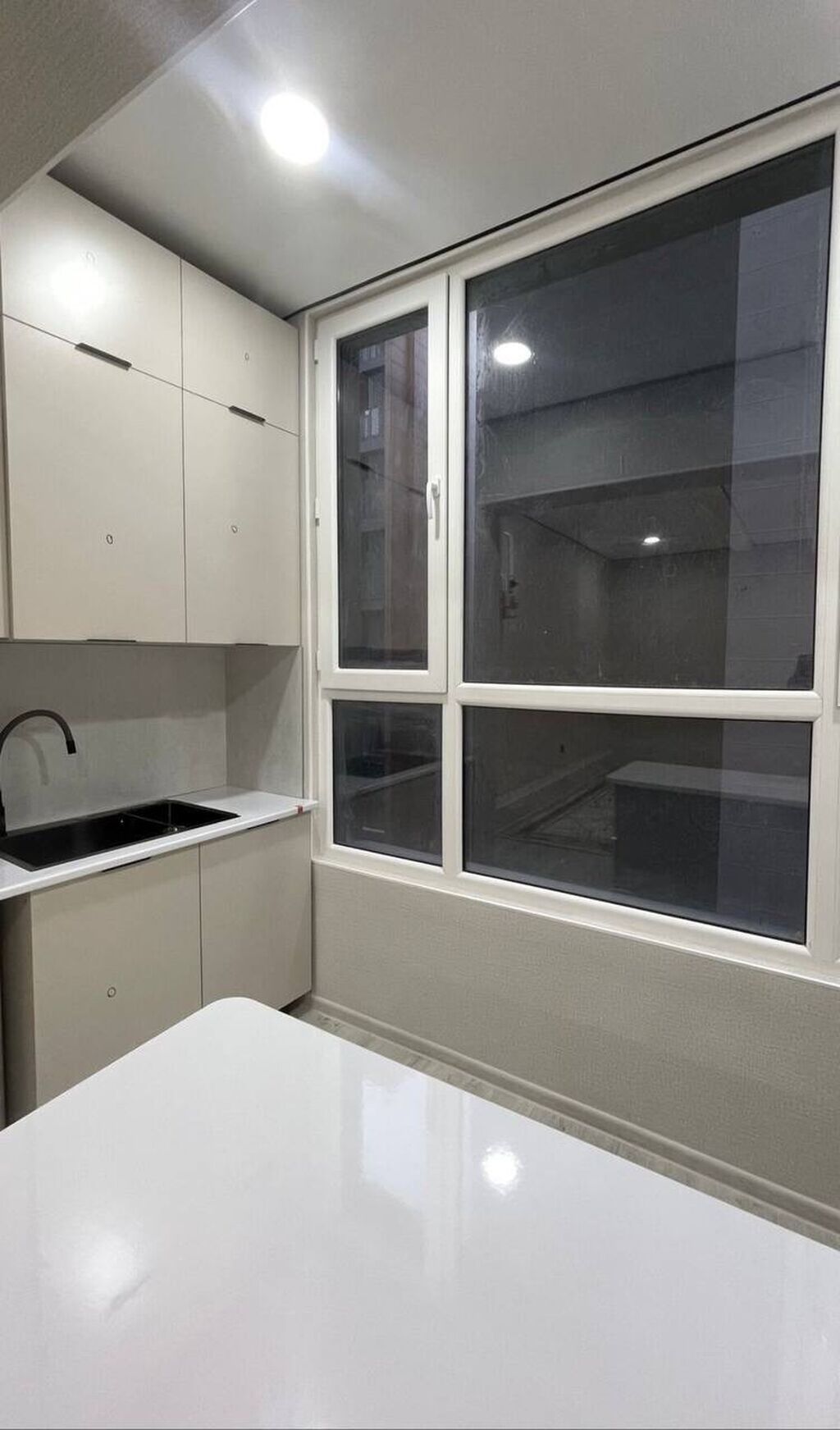 Студия, 26 м², Технопарк Элитка, 5 этаж, Дизайнерский ремонт: фото 6