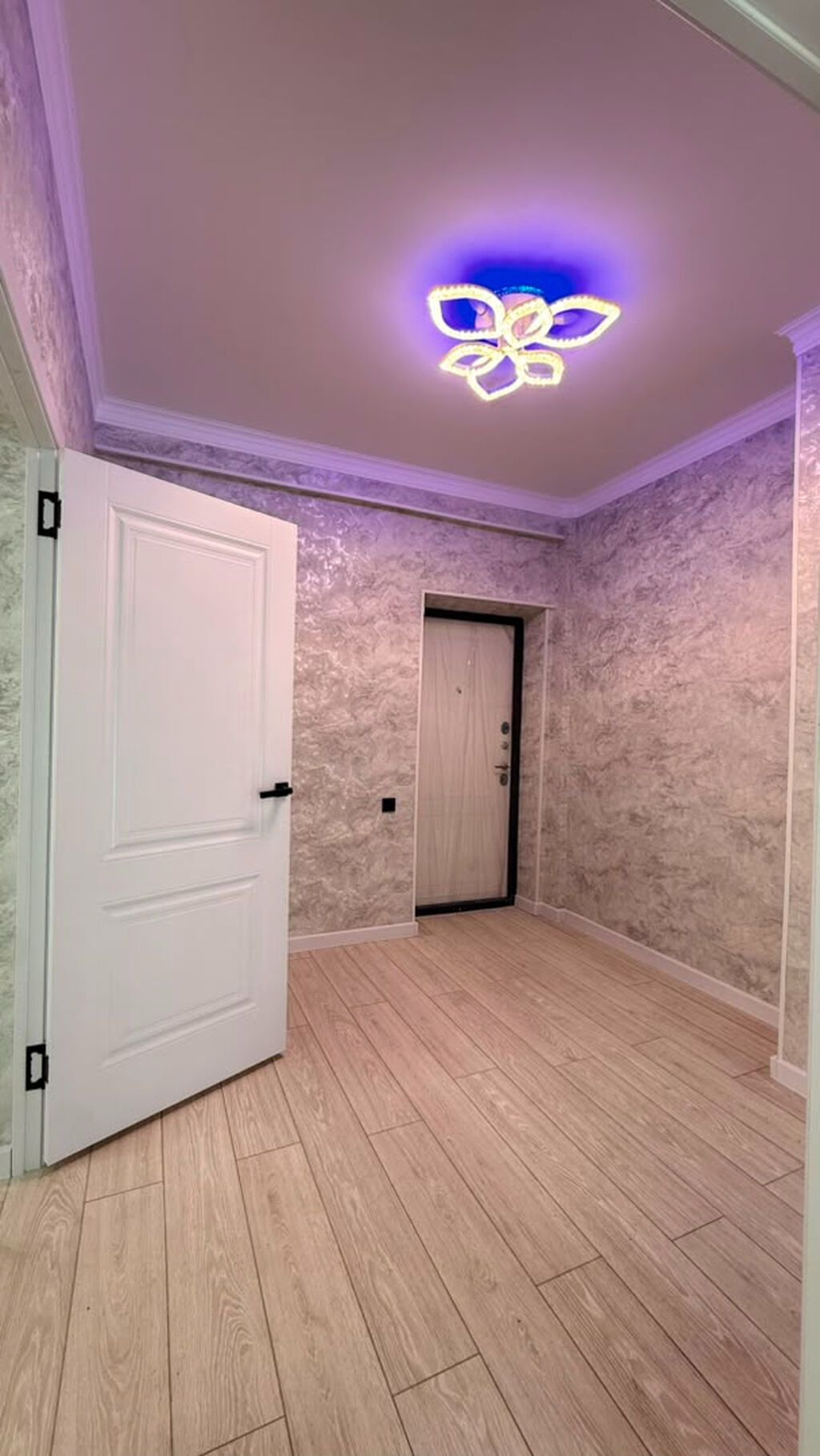 1 комната, 41 м², Мед Академия Элитка, 6 этаж, Евроремонт: фото 8