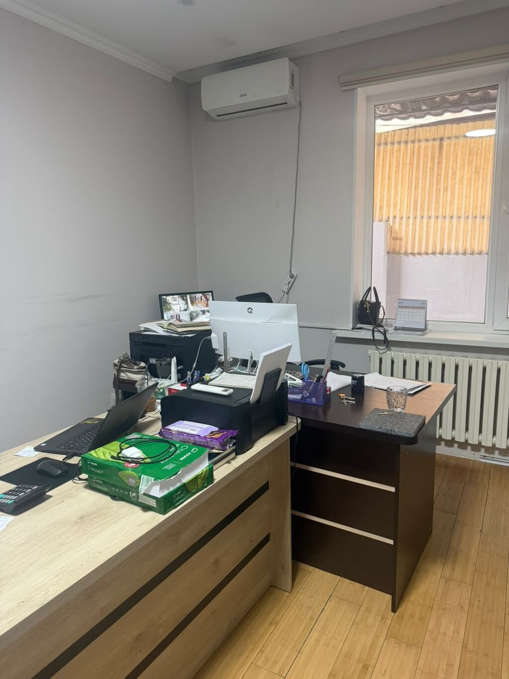 Продается офисные б/у мебели. Все очень дешево. Цены при осмотре: фото 4