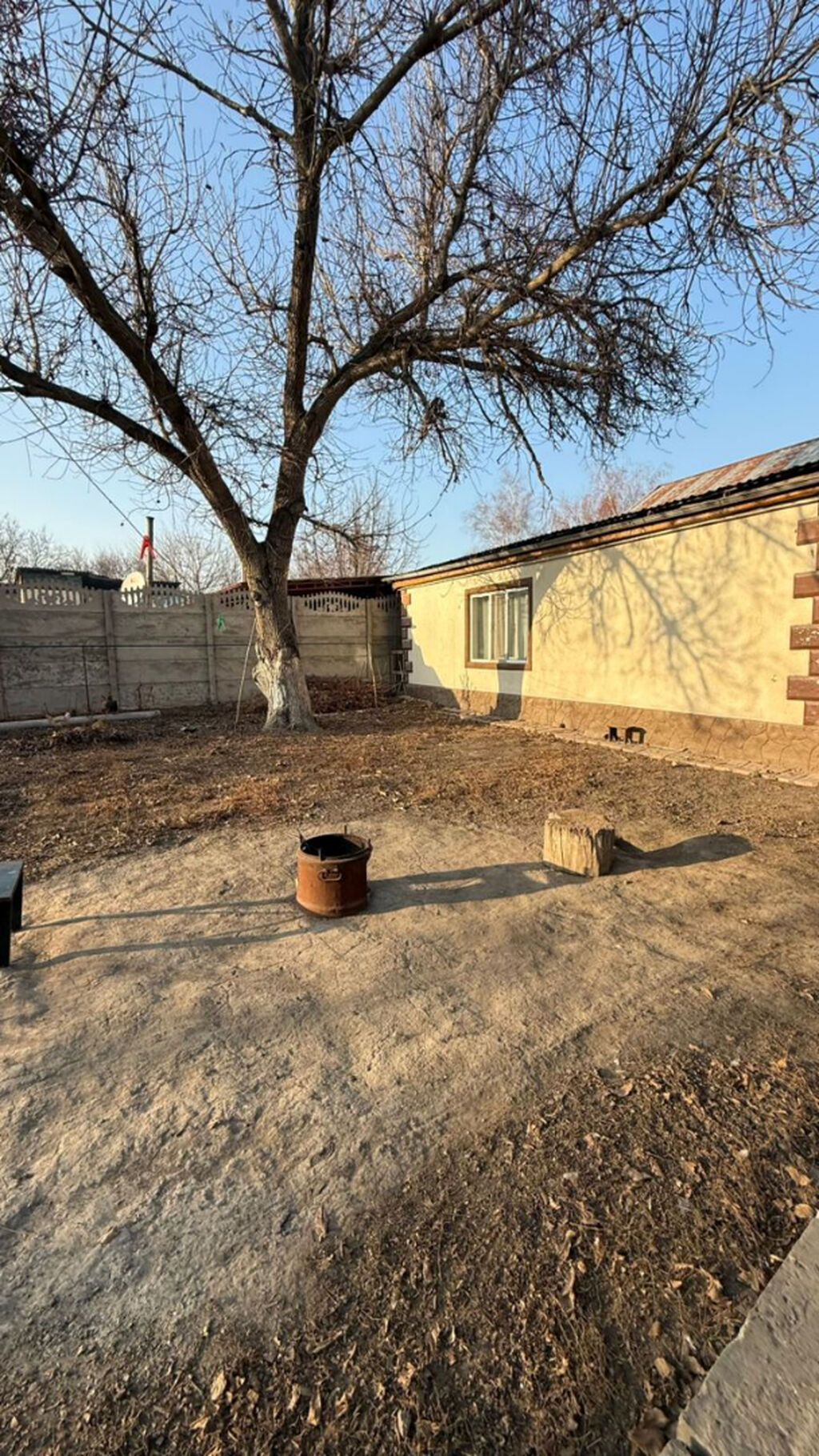 3 комнаты, 100 м², 8 соток, Бишкек, Восток с. Риэлтор: фото 3