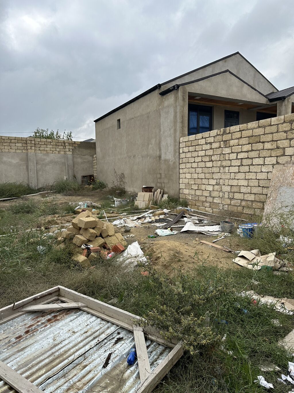 2 sot, Tikinti, Maklerlər narahat etməsin, Kupça (Çıxarış)