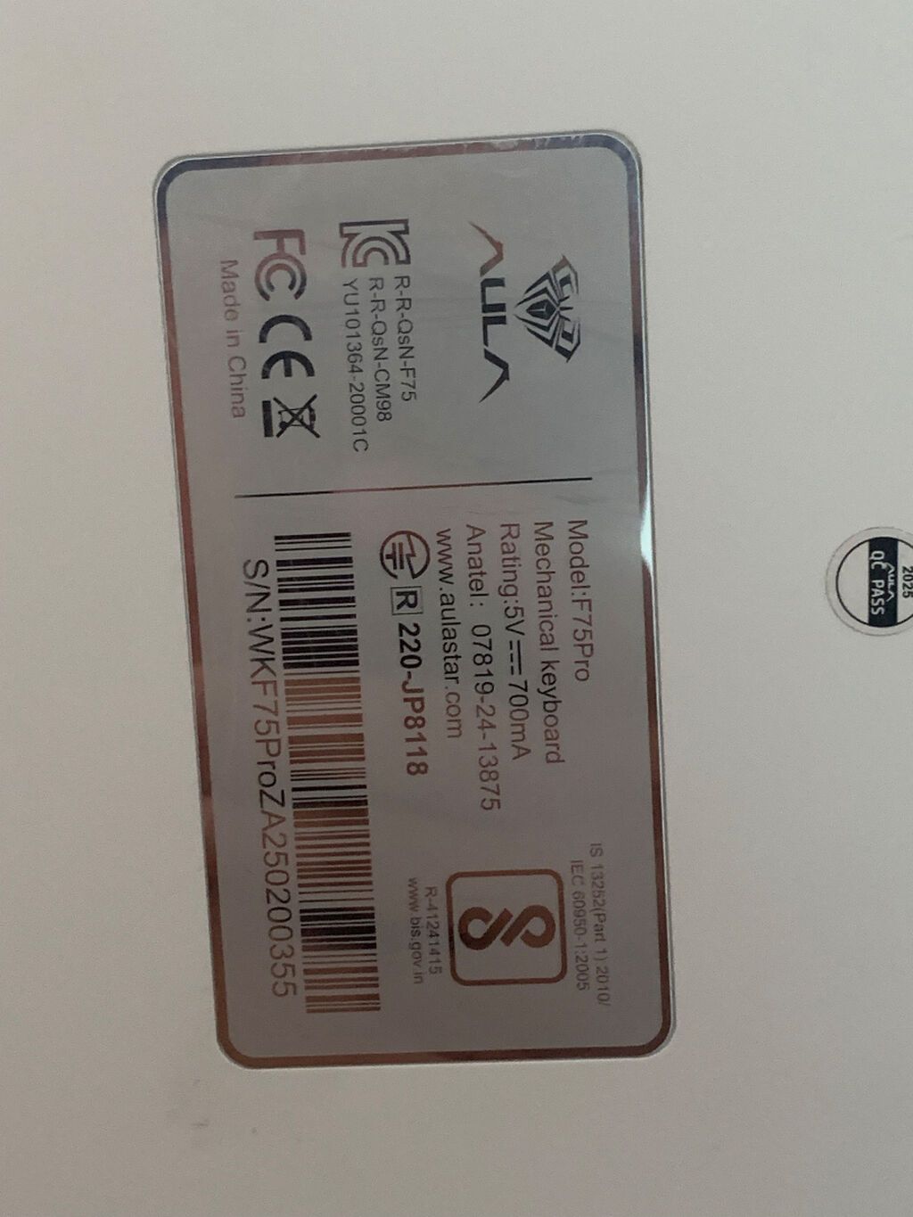 Компьютер, ядер - 10, ОЗУ 16 ГБ, Игровой, Новый, Intel Core i5, AMD Radeon RX 5700 XT, NVMe: фото 5