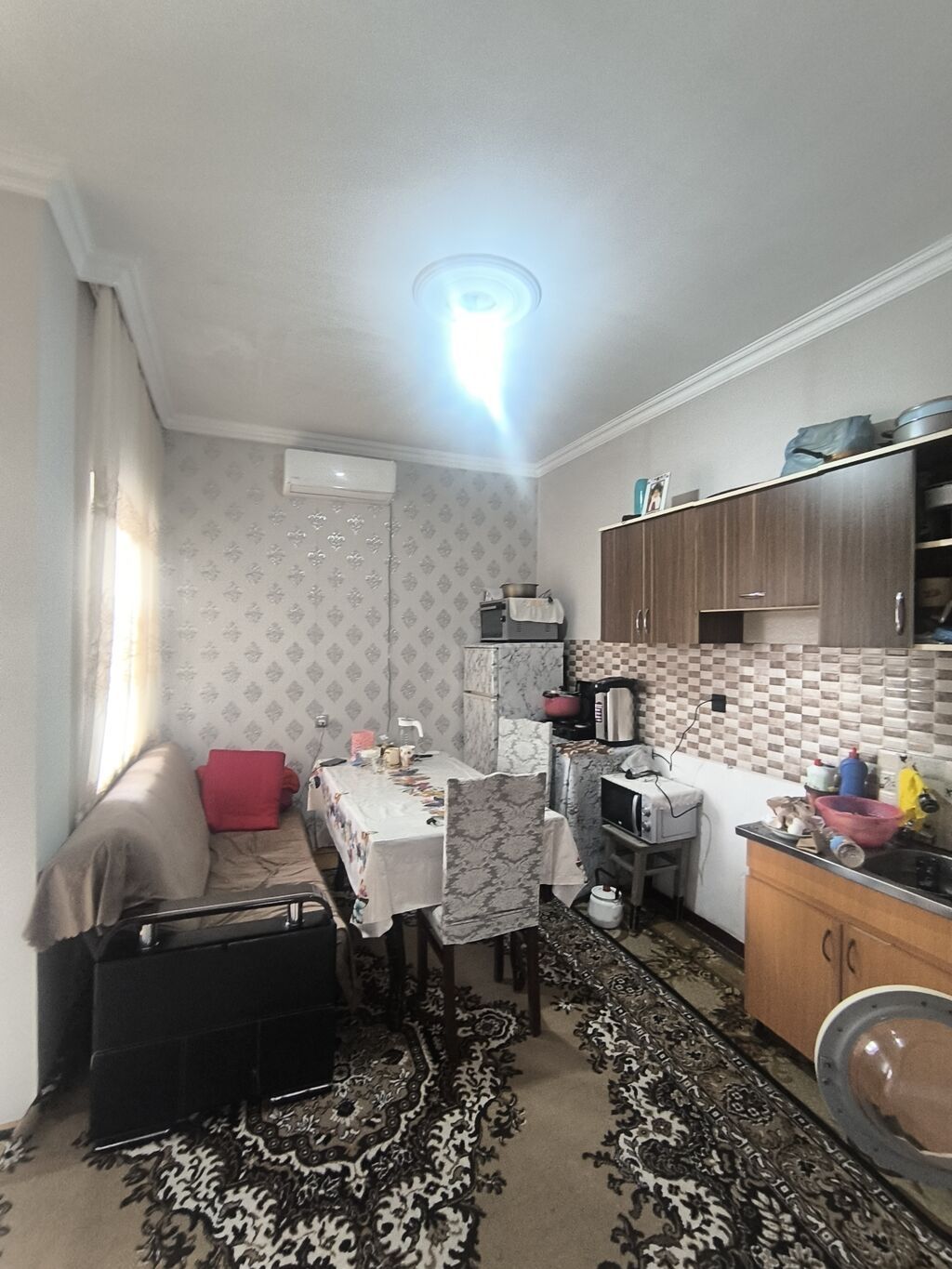 20 Yanvarda 3 otaqlı həyət evi satılır, 60 m², 30 000 AZN, şəkil 3 / 7