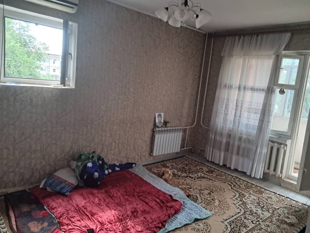 Сдам 1-комнатную квартиру в Кара-Балте: фото 7