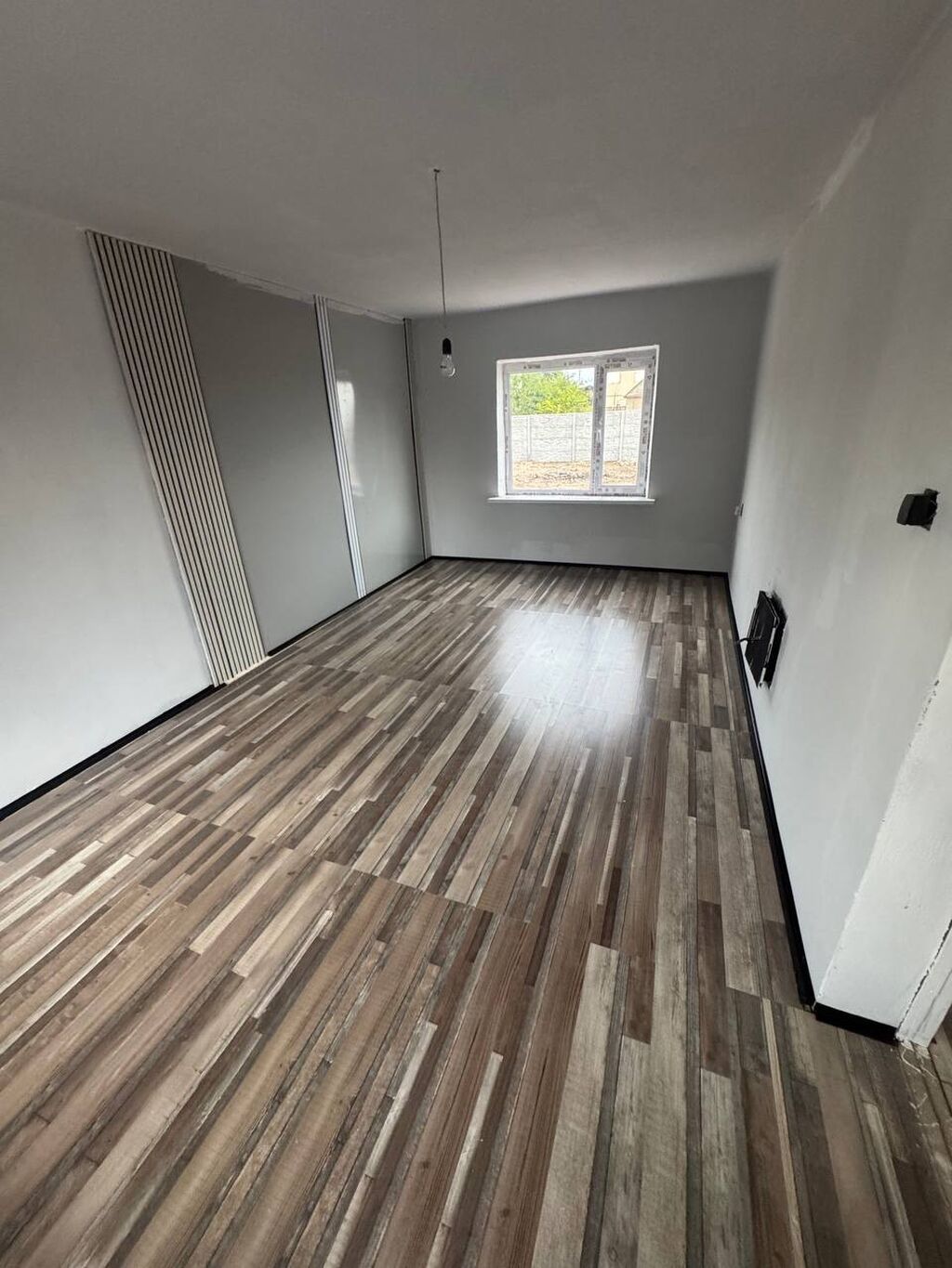 45 м², 2 комнаты: фото 3