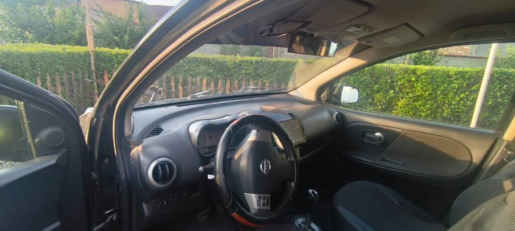 Продаю Nissan Note 2008 г., автомат: фото 3