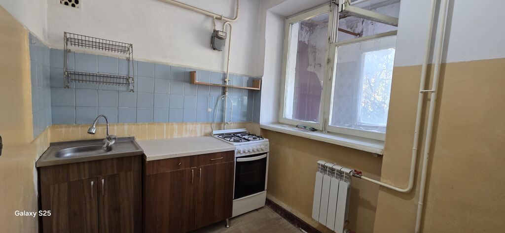 1 комната, 30 м², Индивидуалка, 2 этаж, Требуется ремонт: фото 6