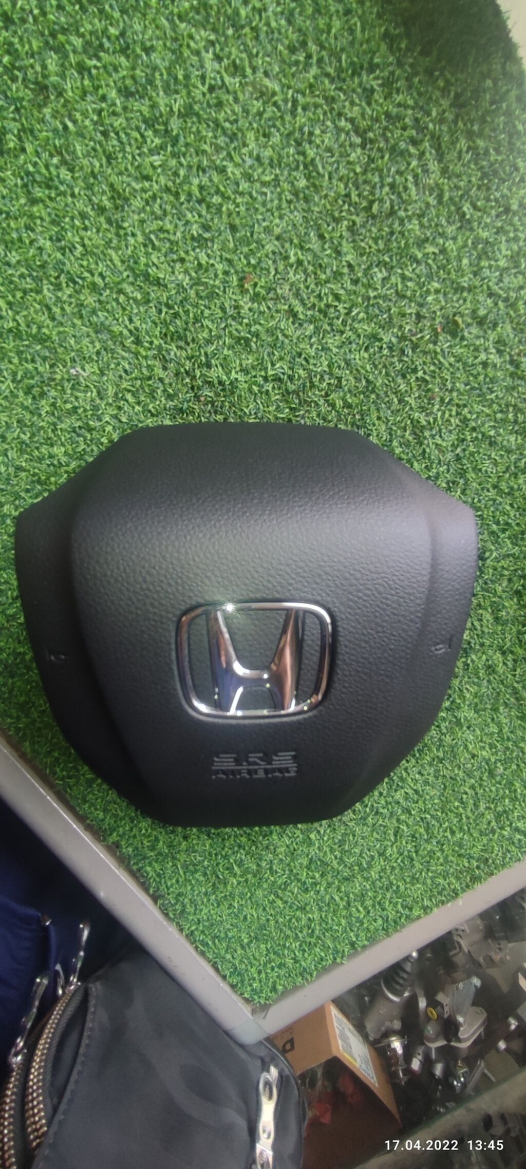 Honda, 2019 г., Новый, Оригинал: фото 2