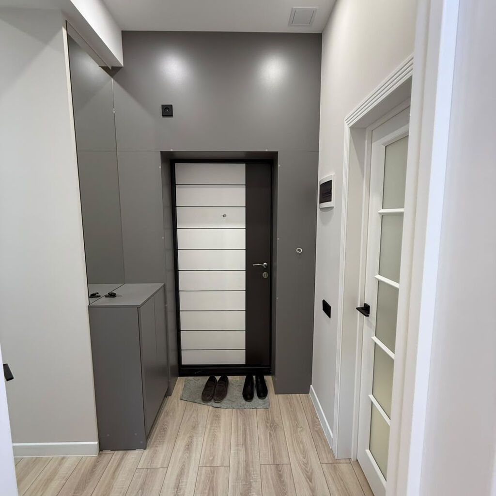 1 комната, 42 м², Технопарк Элитка, 1 этаж, Дизайнерский ремонт: фото 8