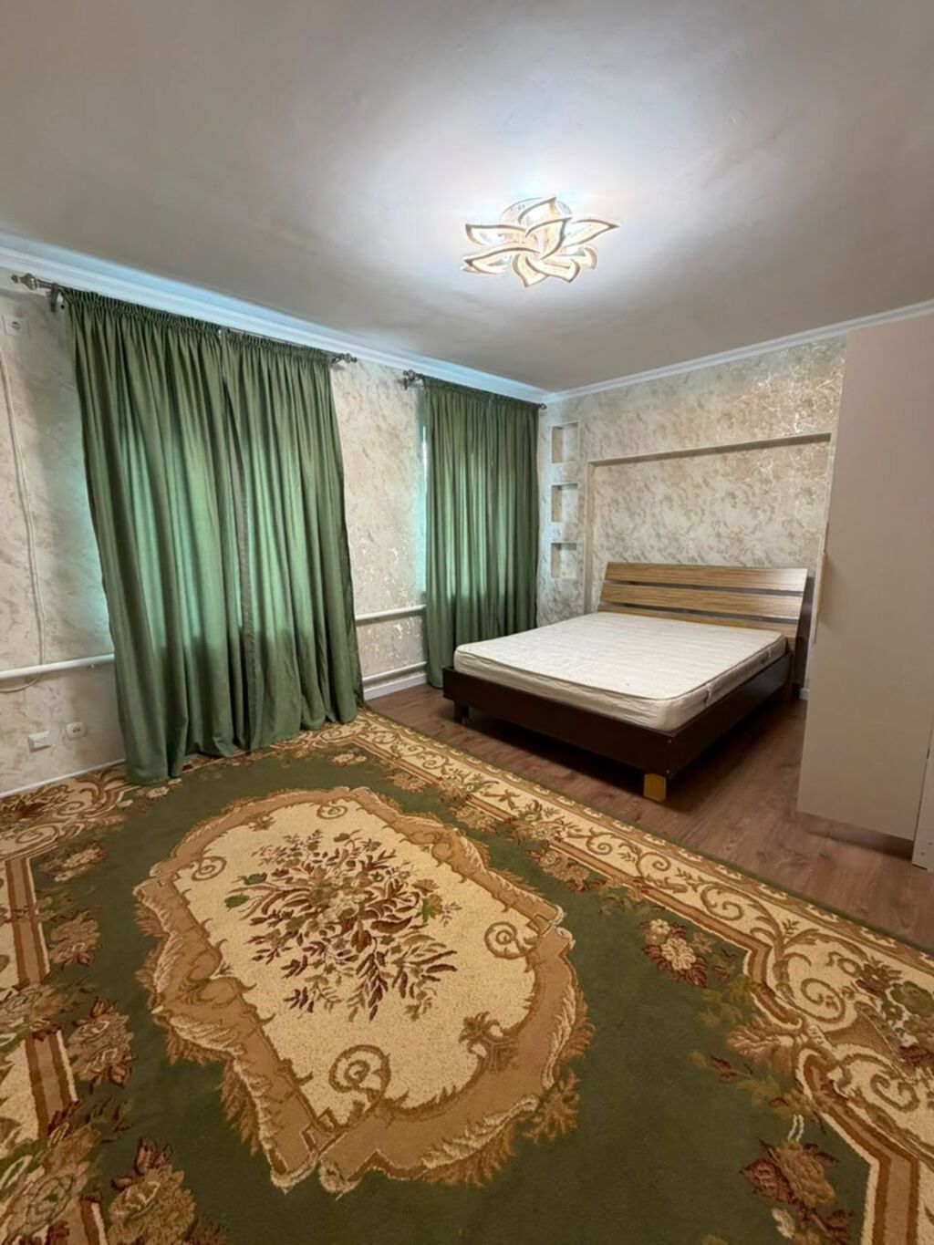 125 м², 5 комнат, ул. Ахунбаева / Малдыбаева, Семейным: фото 3