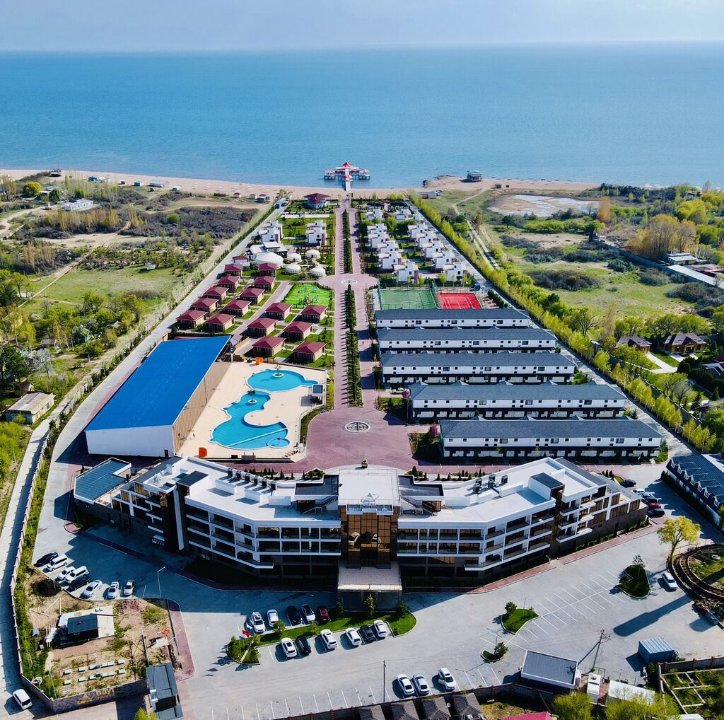 Отдохни на Иссык-Куле в Байтур Resort: Договорная ▷ Иссык-Куль 2024 |  Лебединовка | 99622350 ᐈ lalafo.kg