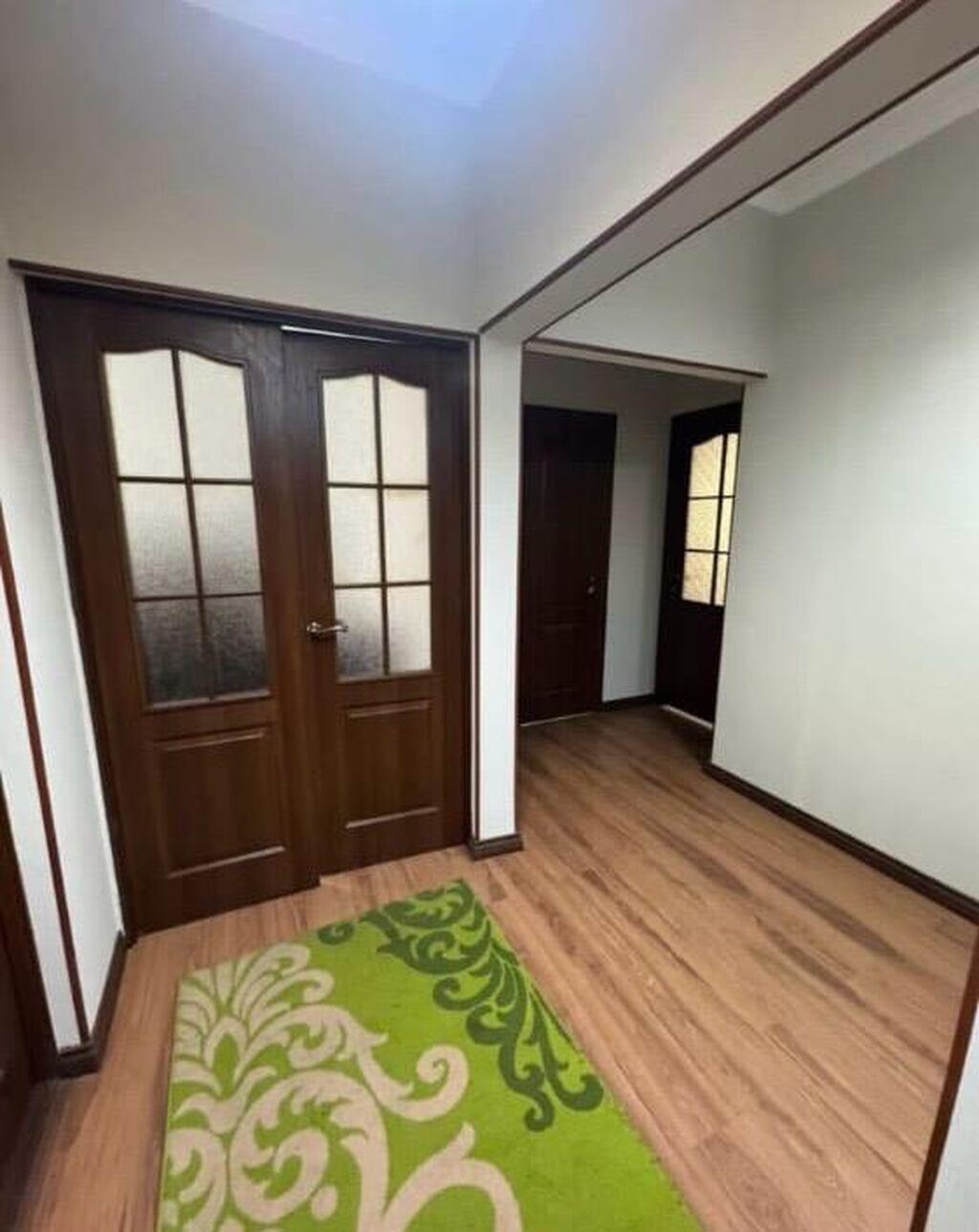 4 комнаты, 96 м², Элитка