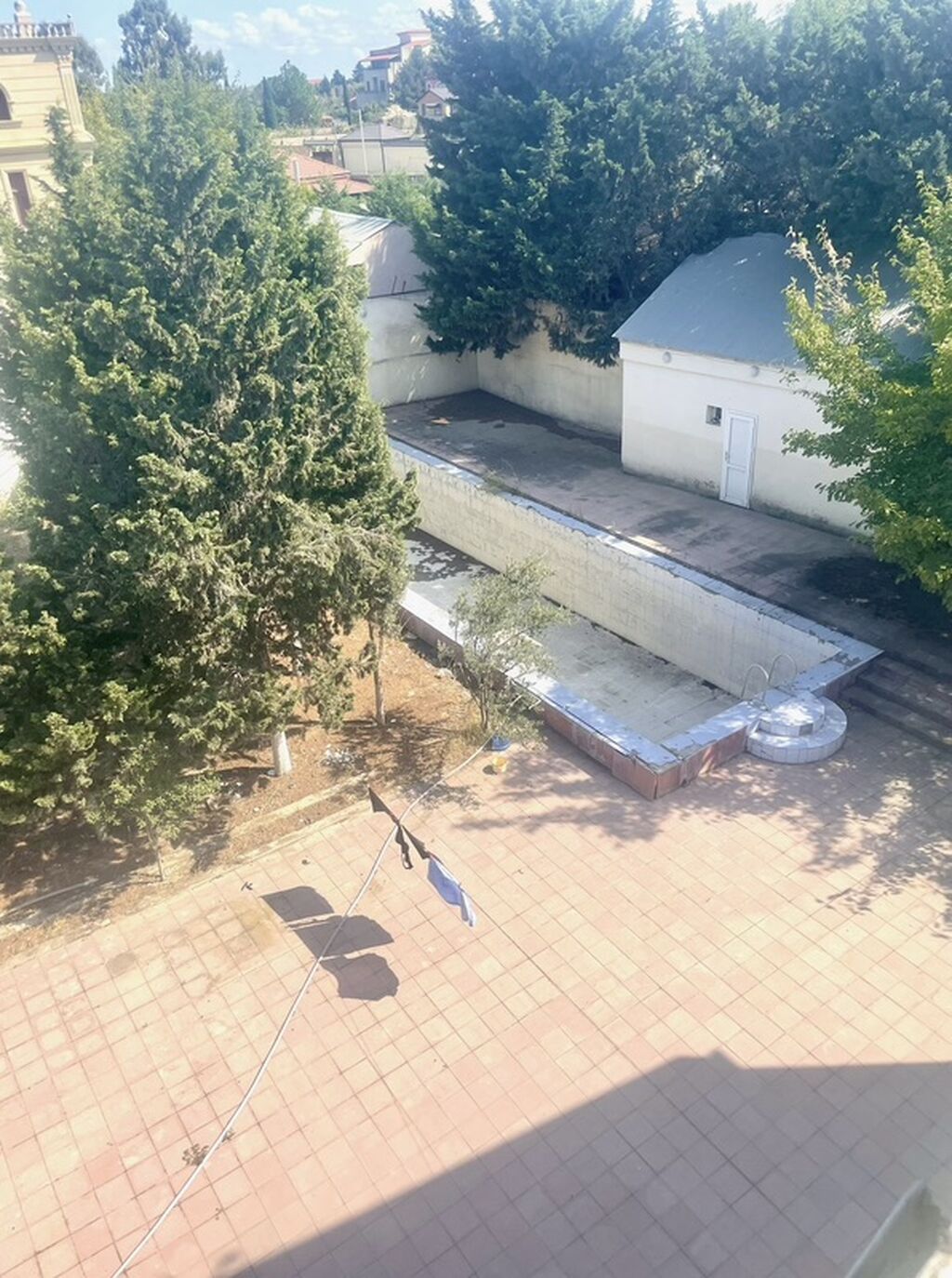 Novxanı 10 otaq, 230 kv. m, Kredit yoxdur, Orta təmir