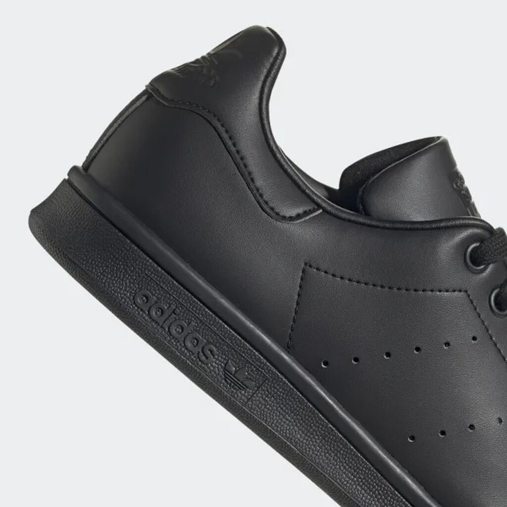 Adidas stan smith online noir