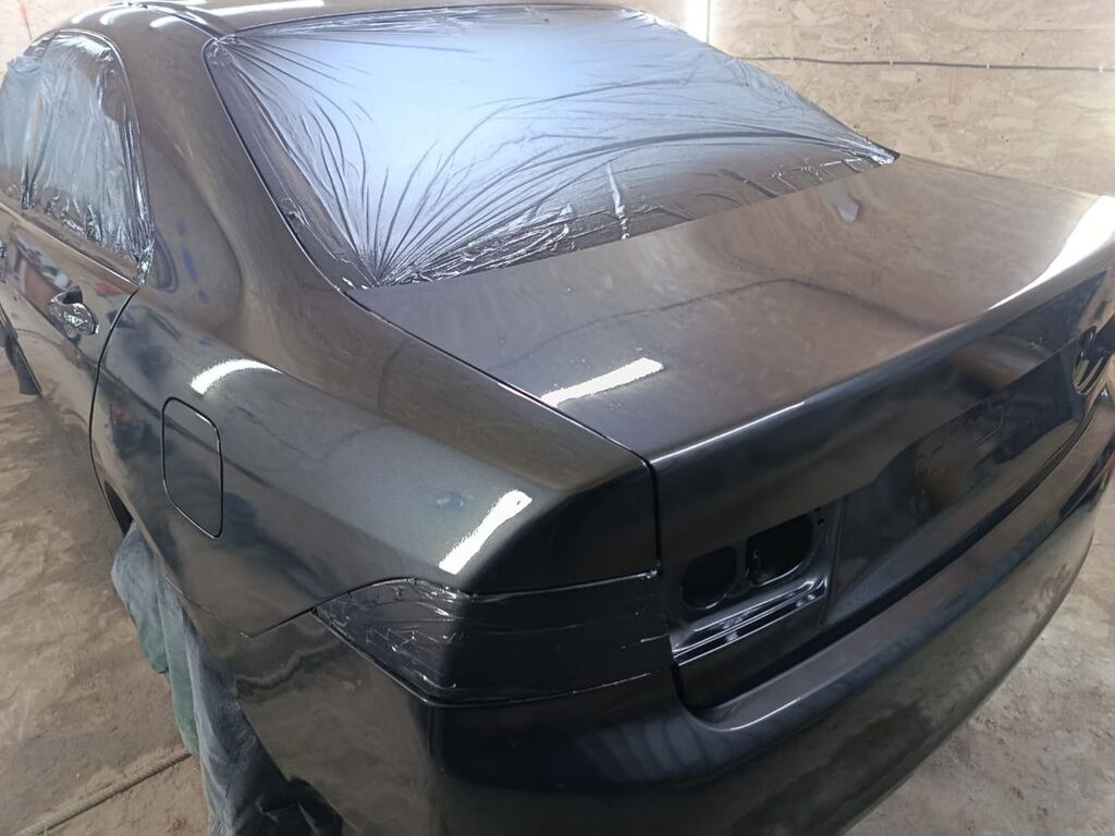 ПРОФЕССИОНАЛЬНЫЙ АВТОМАЛЯР | ПОКРАСКА АВТО ЛЮБОЙ СЛОЖНОСТИ Цена: фото 3
