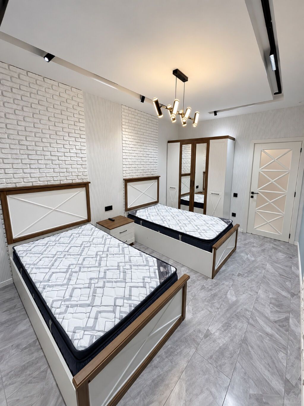 Grand Hayat Residence | 20 Yanvar & 8 Noyabr | 3 Otaqlı Mənzil