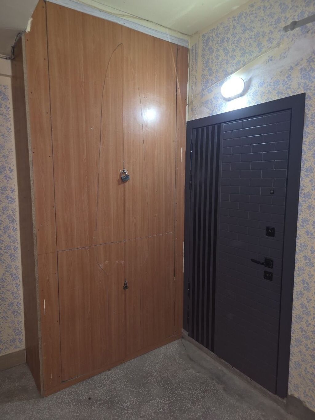 Masazır, 3 otaqlı, Yeni tikili, 82 kv. m