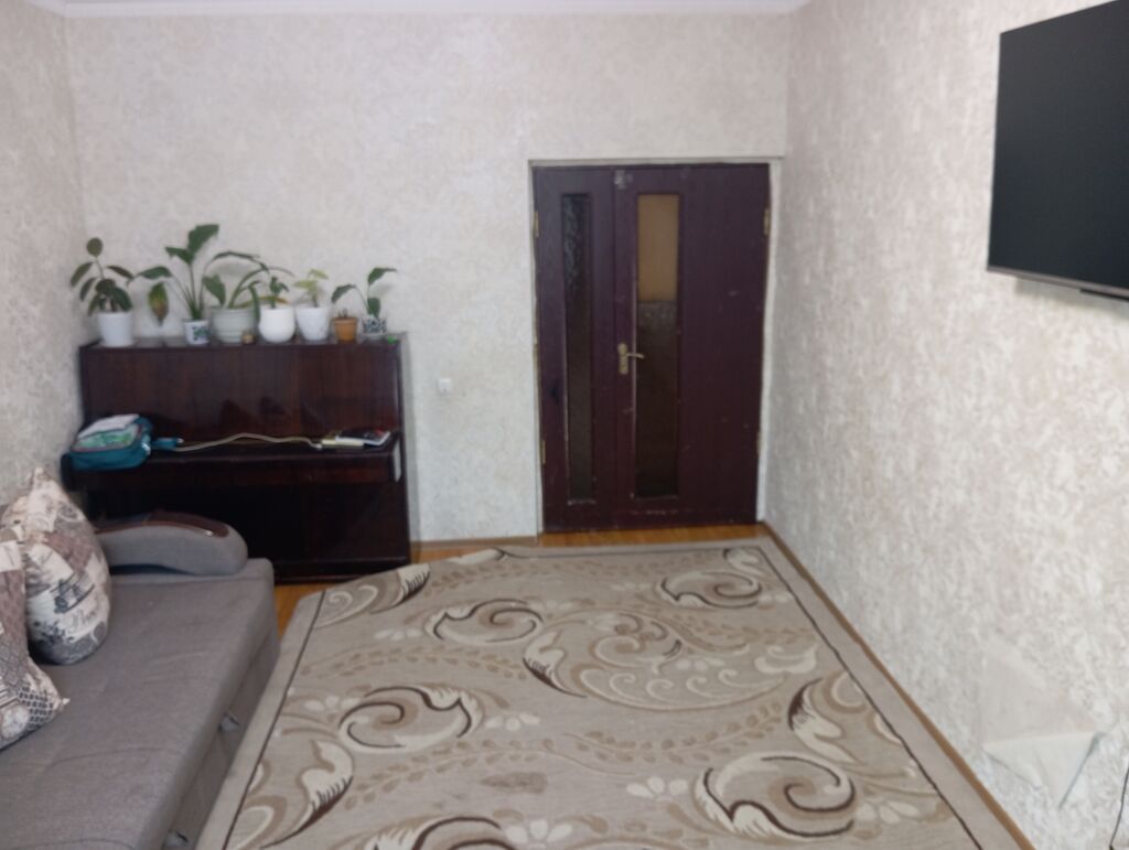 2 комнаты, 50 м², 1000 мелочей (Карпинка) 105 серия, 5 этаж: фото 6