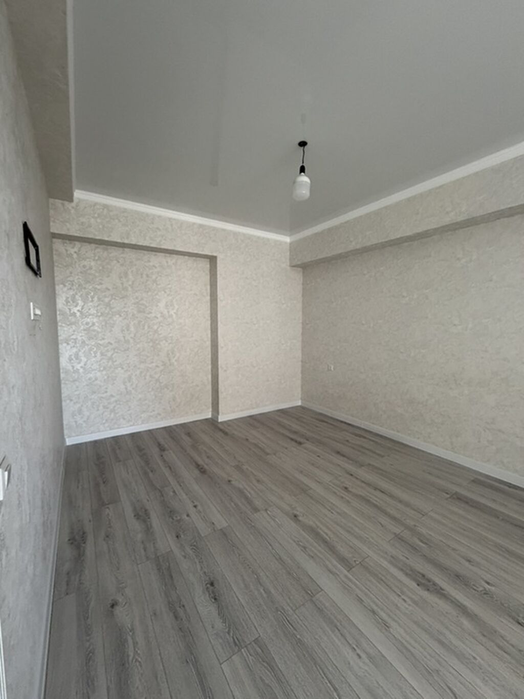 1 комната, 39 м², 7 этаж, Евроремонт: фото 7