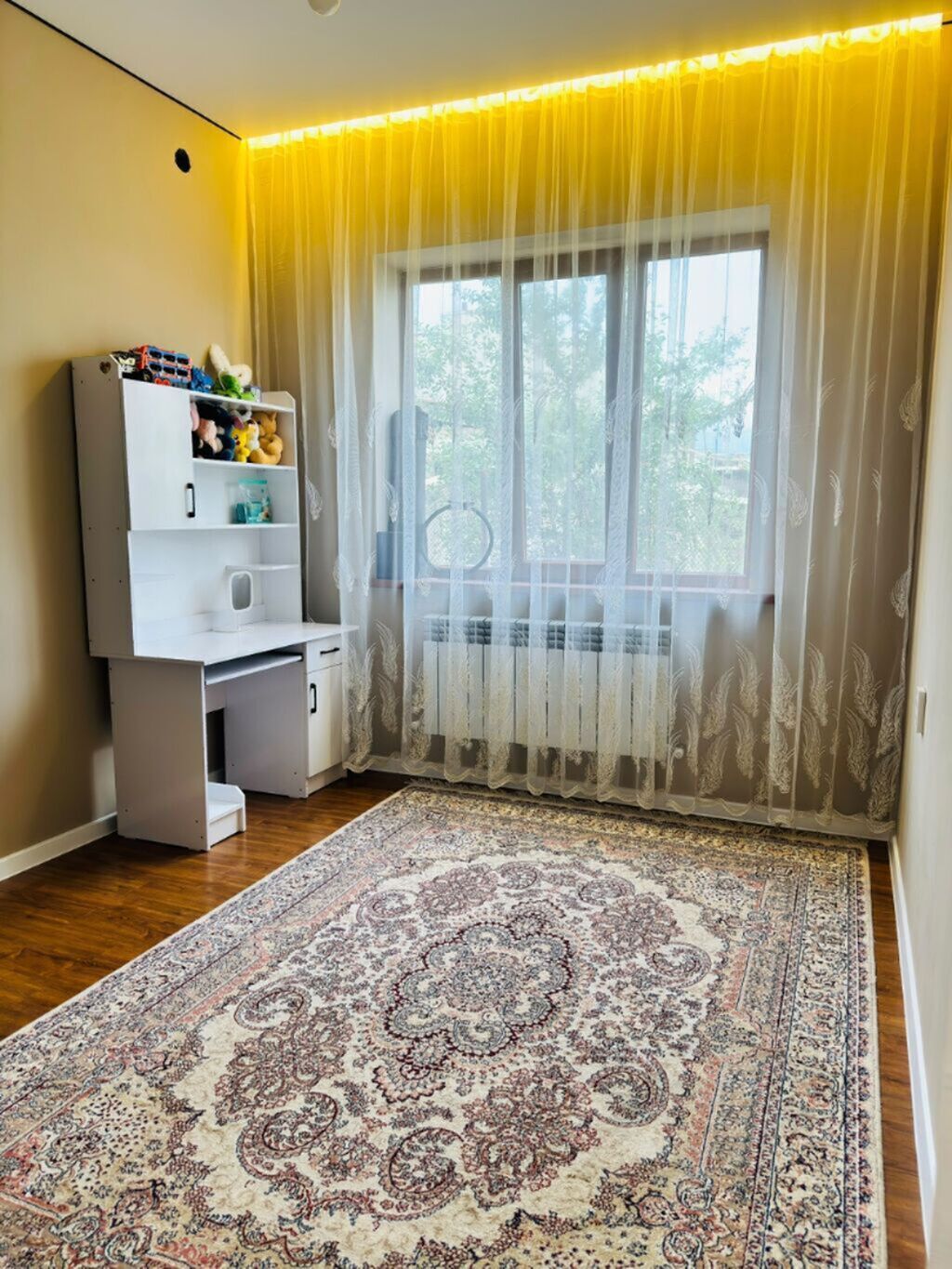 Продаётся 4-комнатный дом 100 м² с дизайнерским ремонтом, район: фото 6