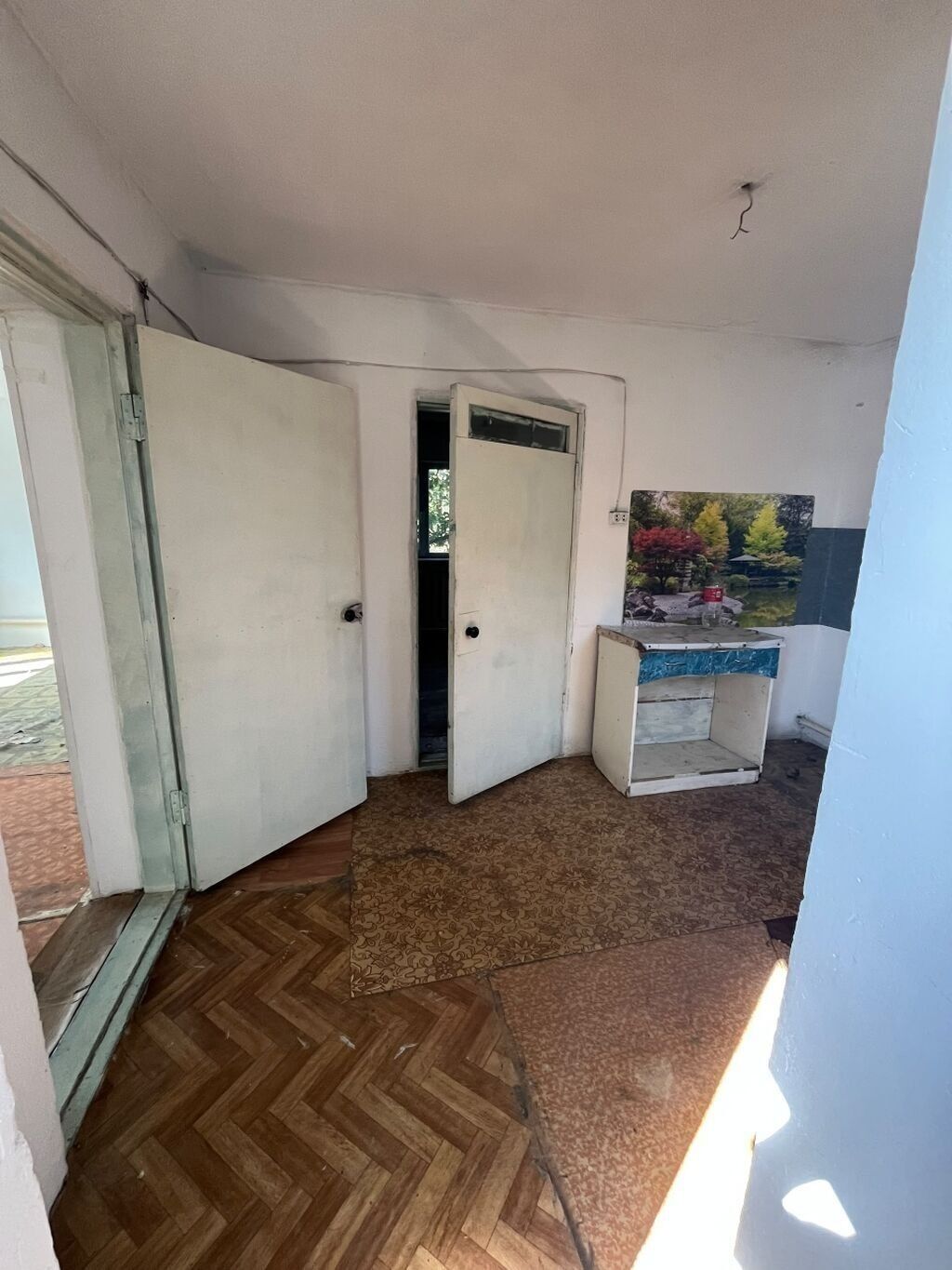 50 м², 3 комнаты, Дордой-1 ж/м, Без животных: фото 2
