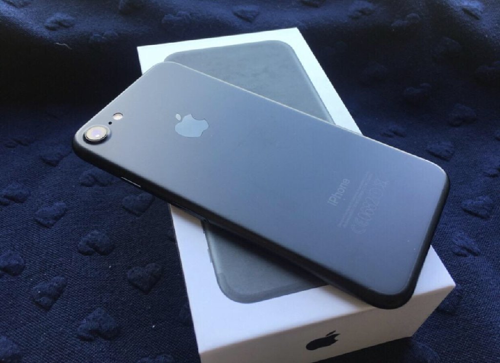 Apple 7 128 Купить