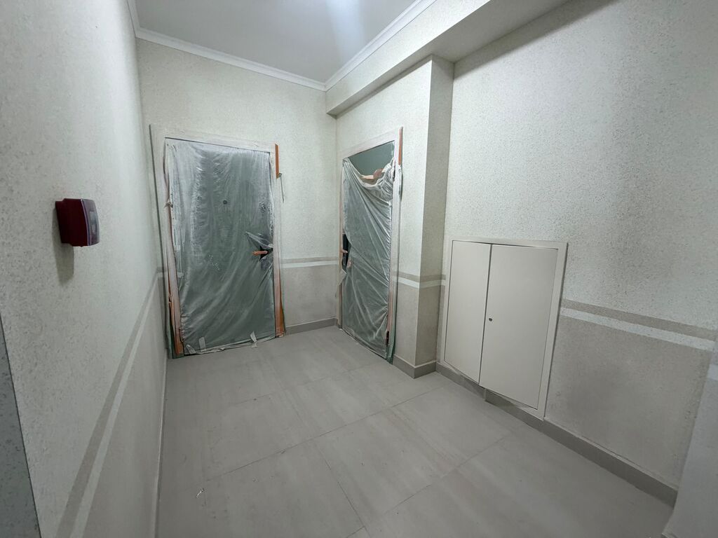 2 комнаты, 72 м², ул. Карла Маркса Элитка, 10 этаж, ПСО (под самоотделку): фото 6