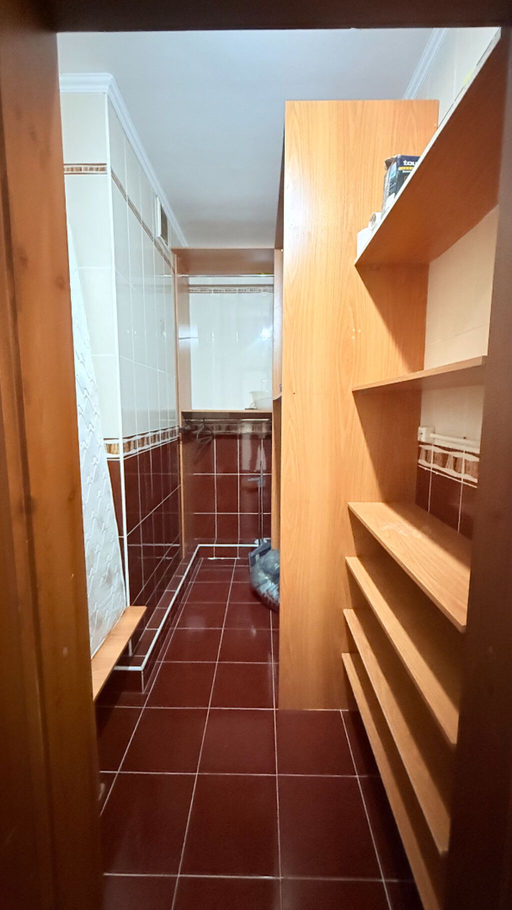 4 комнаты, 210 м², Золотой квадрат Индивидуалка, 3 этаж, Евроремонт: фото 5