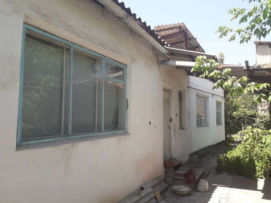 4 комнаты, 100 м², 6 соток, Бишкек, Орто-Сай с. Собственник: фото 2
