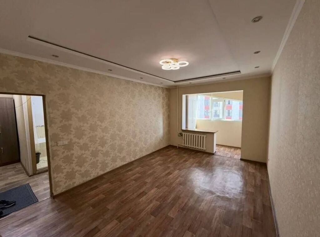 1 комната, 35 м², 12 мкр 106 серия, 5 этаж, Косметический ремонт: фото 6