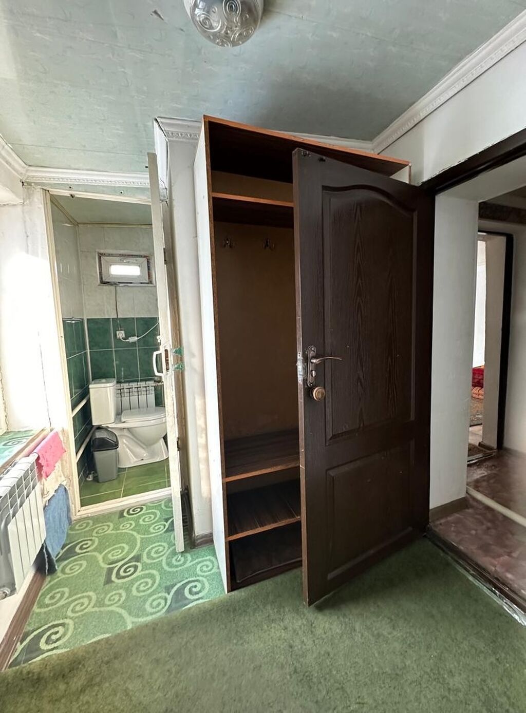 64 м², 4 комнаты: фото 5