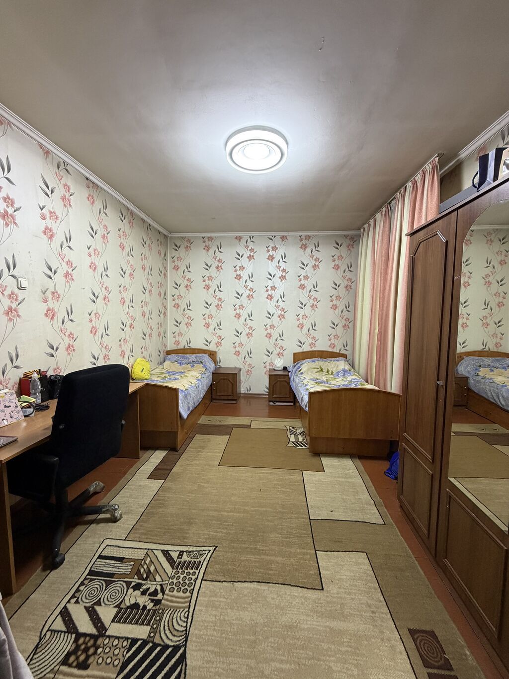 Продам дом 112 м², 3 комнаты, 5 соток, Бишкек: фото 5