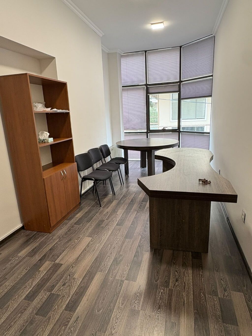 ✨ Nərimanovda, Təbriz Küçəsində "Estal" Binada 75 m² 3 Otaqlı Obyekt /