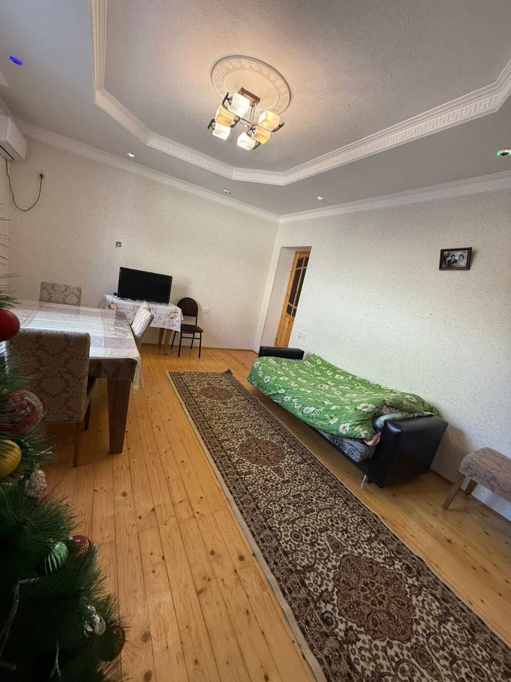 Masazır 5 otaqlı, 1 kv. m