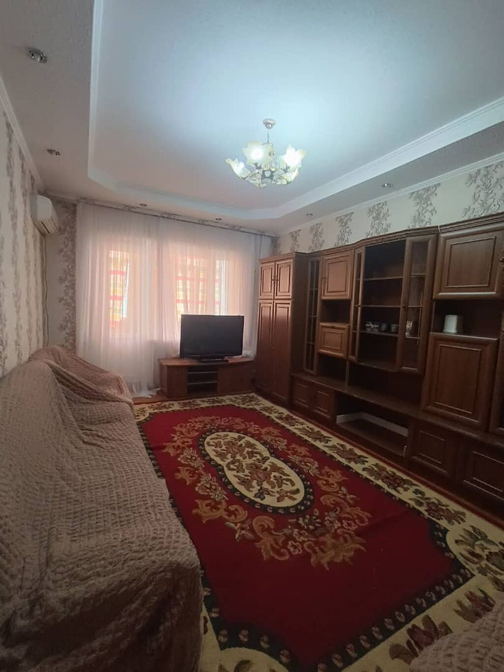Сдам 4-комнатную квартиру с мебелью от собственника: фото 2