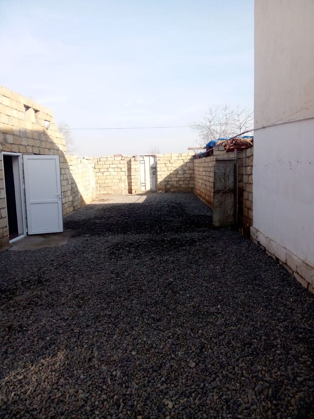 2-room house for rent in Bayıl, 40 m², 100 AZN/mo, photo 4 / 7