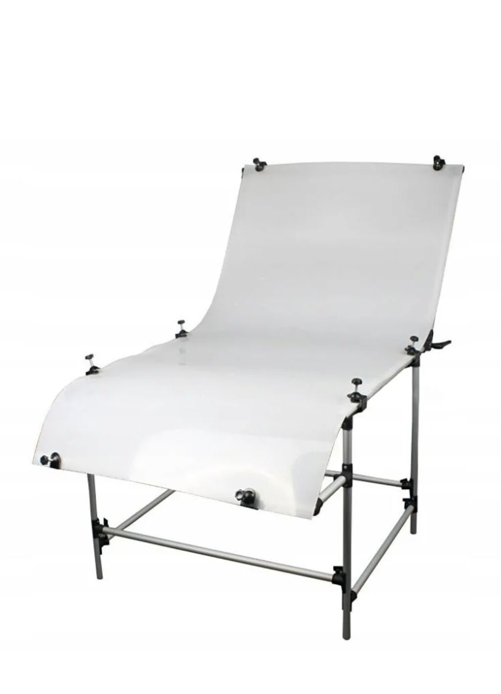 Стол для предметной съемки Jinbei 60x130 см.