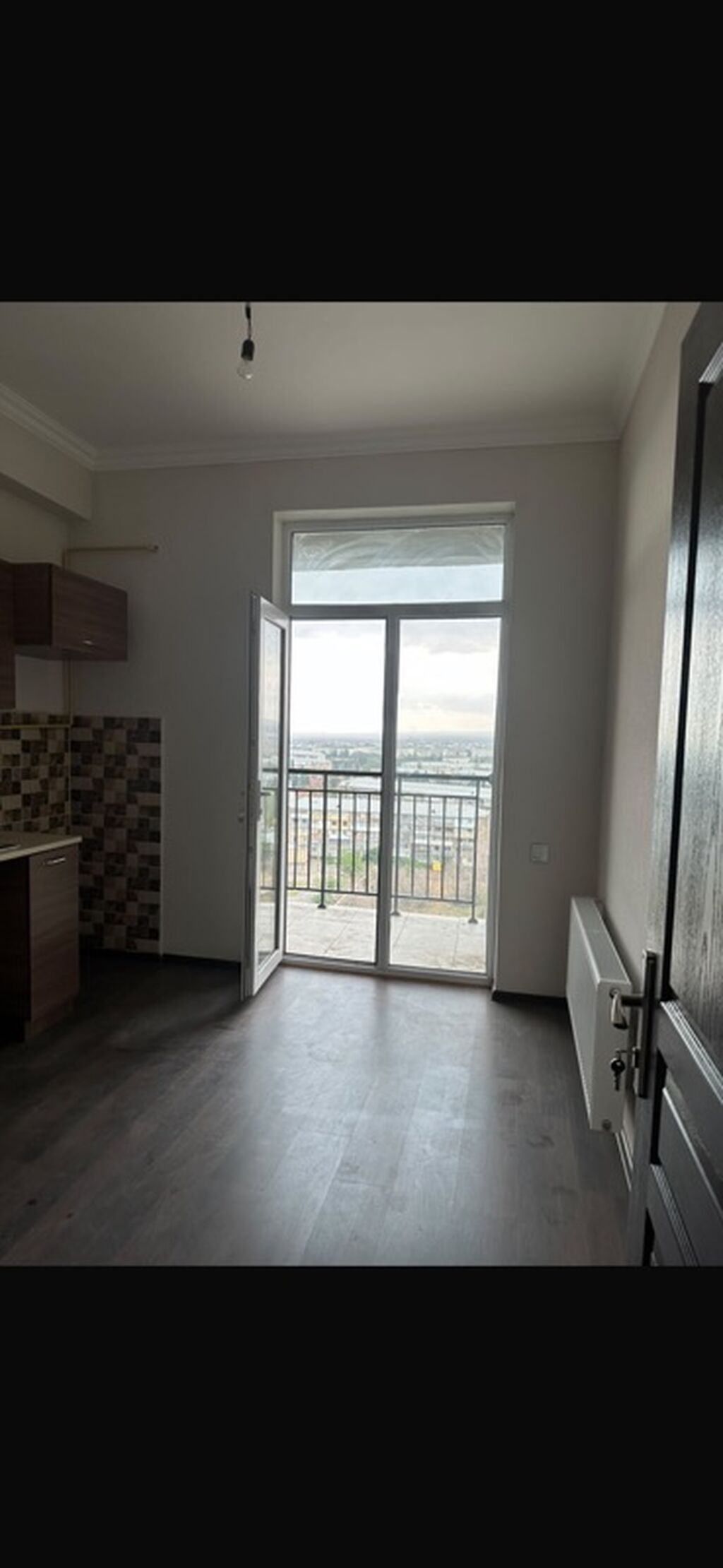 3 otaqlı, Yeni tikili, 85 kv. m