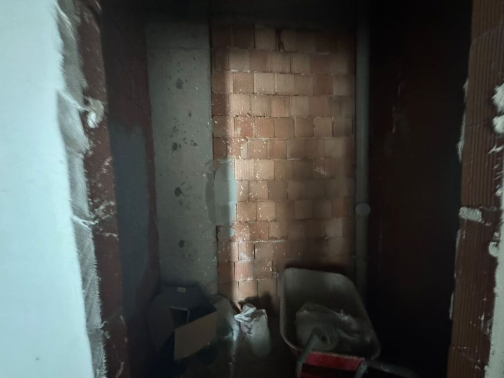 3 otaqlı, Yeni tikili, 125 kv. m