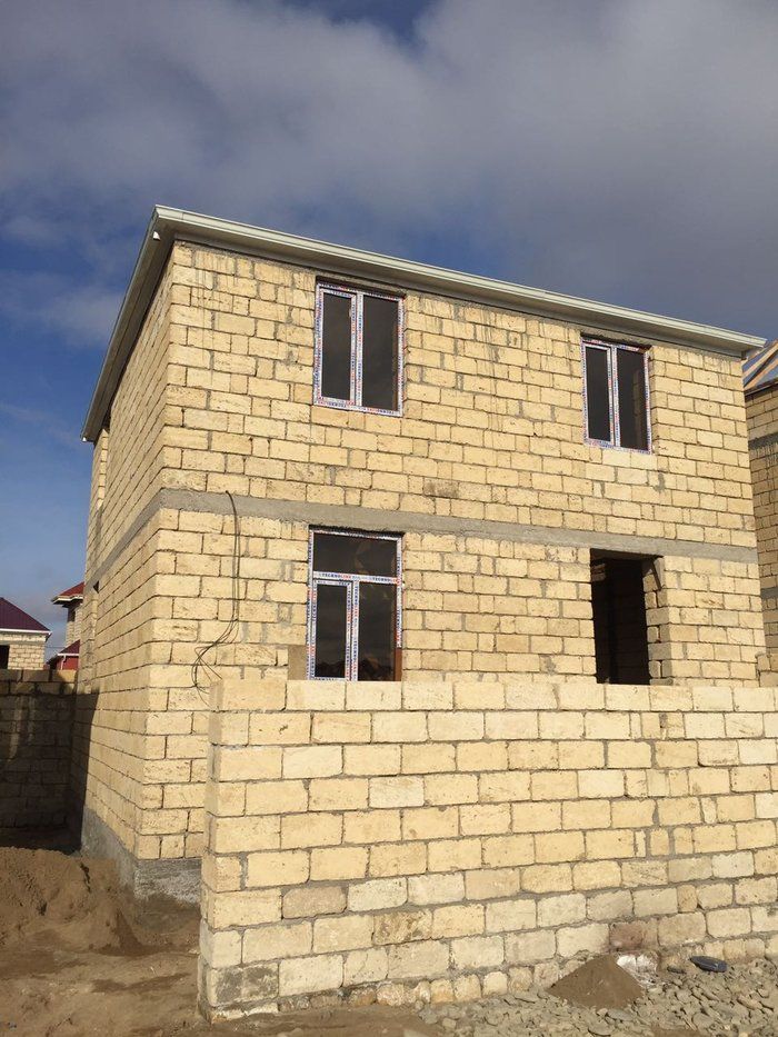 Masazırda 4 otaqlı həyət evi satılır, 130 m², 29 000 AZN, şəkil 3 / 4