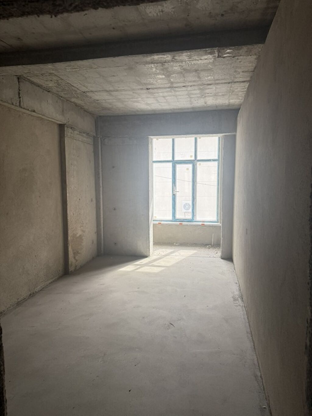 2 комнаты, 65 м², Физкультурный (КГАФКиС) Элитка, 8 этаж, ПСО (под самоотделку): фото 3