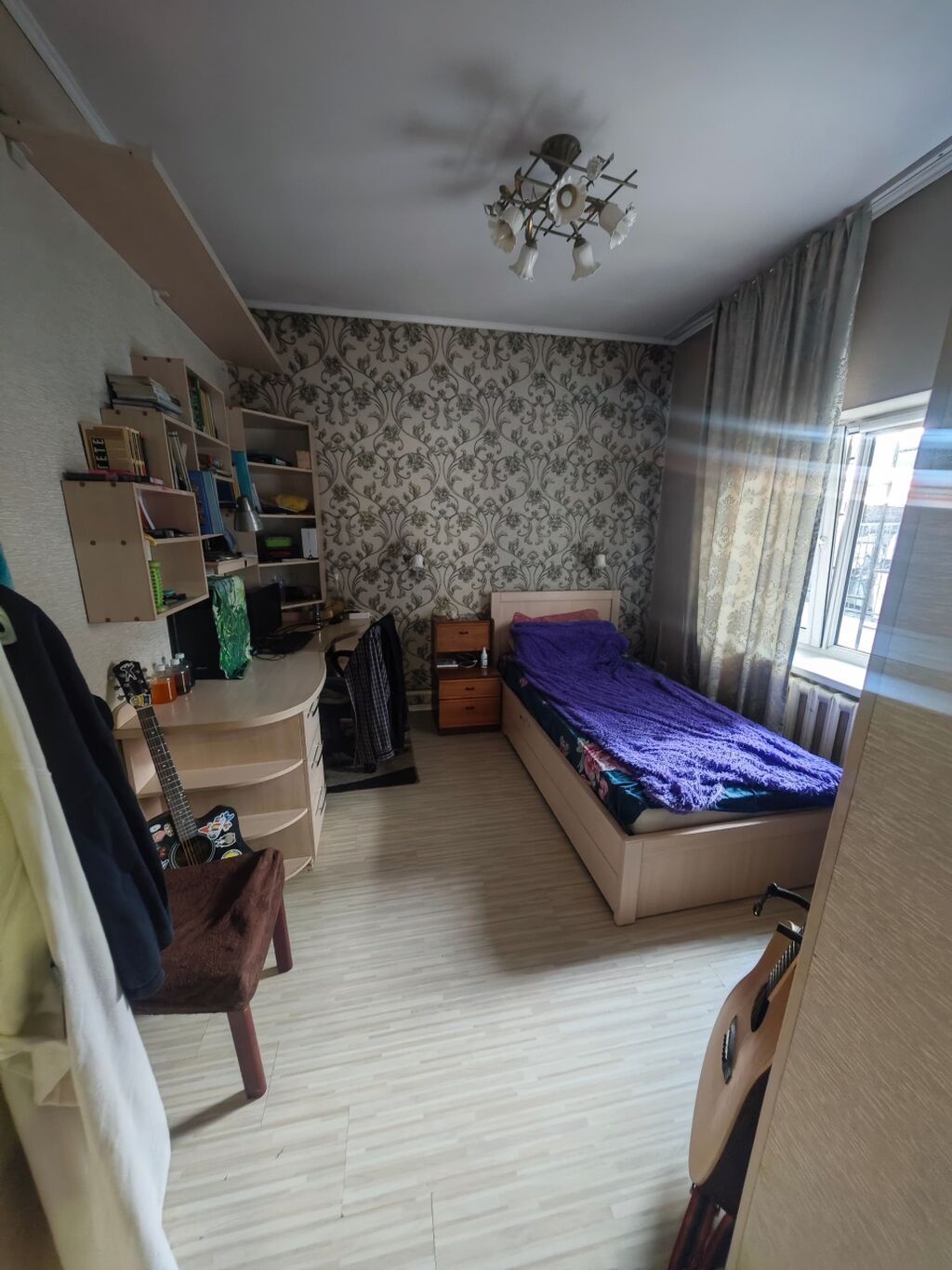 Продаётся дом 133 м² на участке 4 сотки, район Церкви. В доме: • 3: фото 7