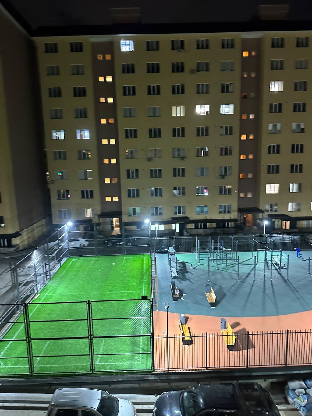 Продам 3-комнатную квартиру, 83 м², 4/9 этаж, свежий ремонт: фото 5