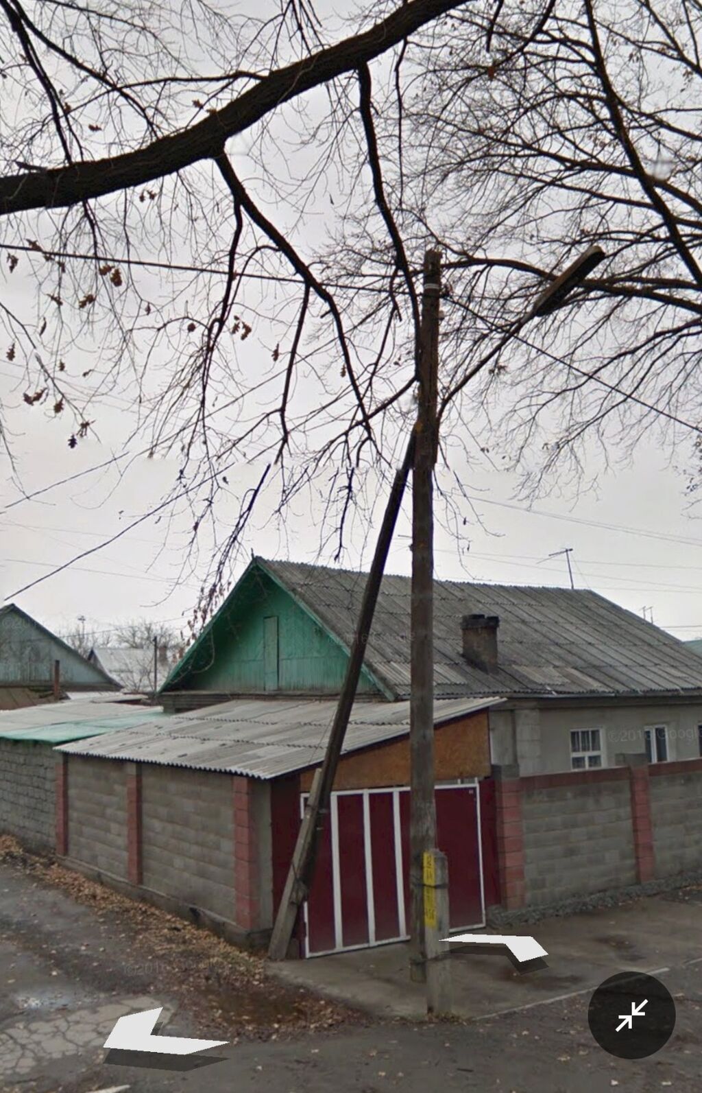Продам дом (120м2) на первой линии по ул. Профсоюзной (ближе к: фото 7