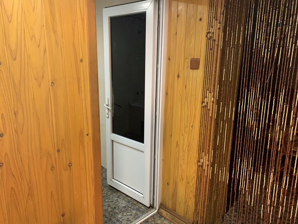 Деревянная баня/гостевой домик из бруса с уютной комнатой отдыха. -: фото 7