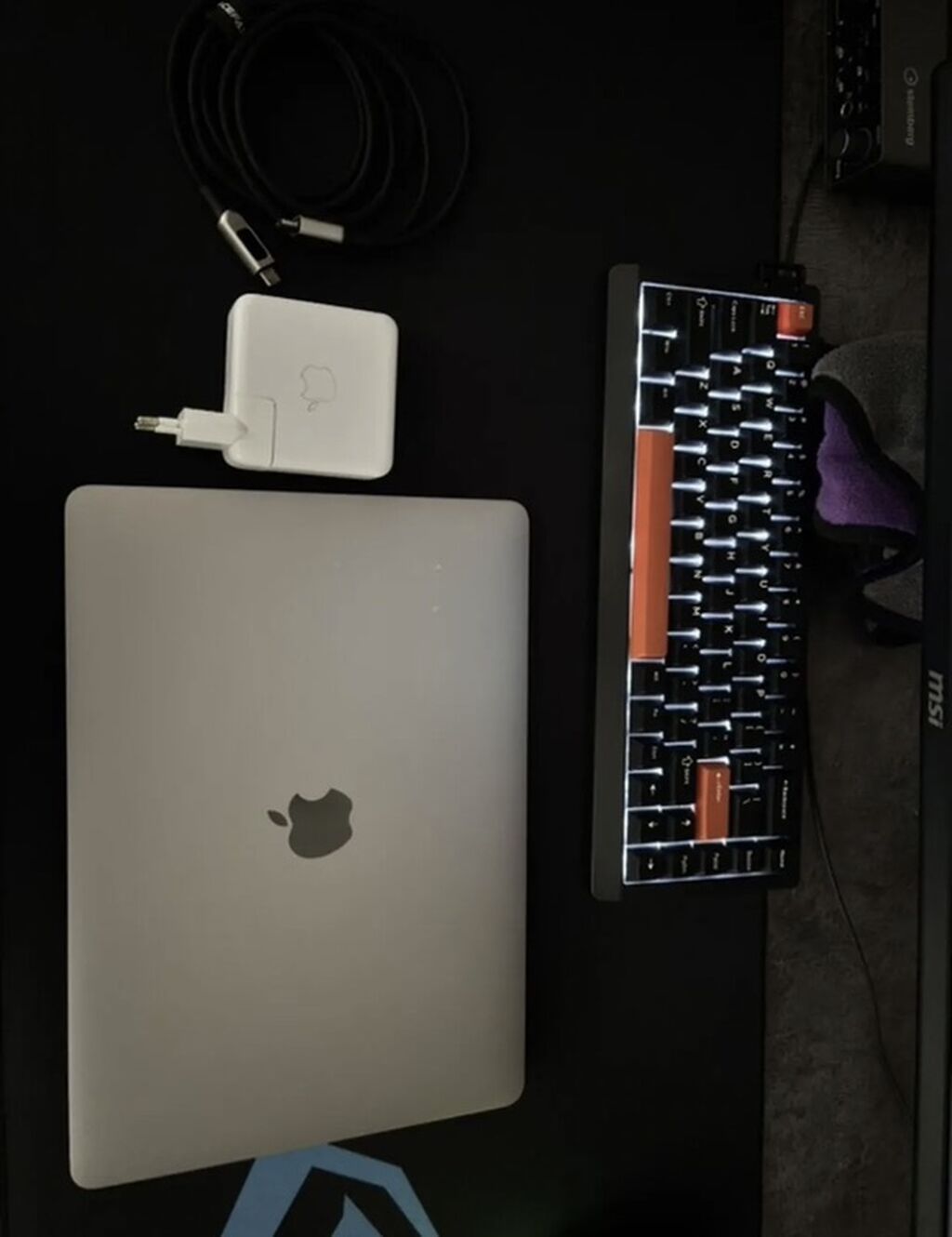 Б/у, Intel Core i5, ОЗУ, RAM: 8 ГБ: фото 3