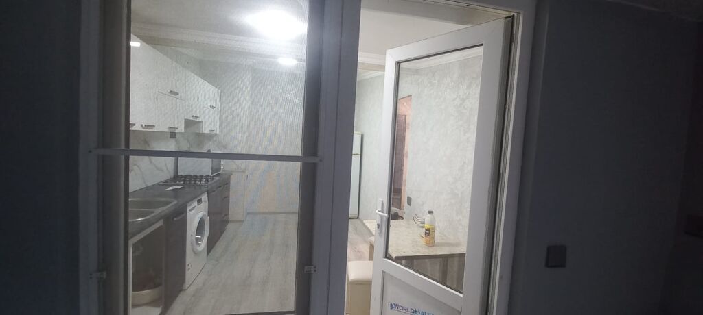 4 otaqlı, Yeni tikili, 93 kv. m