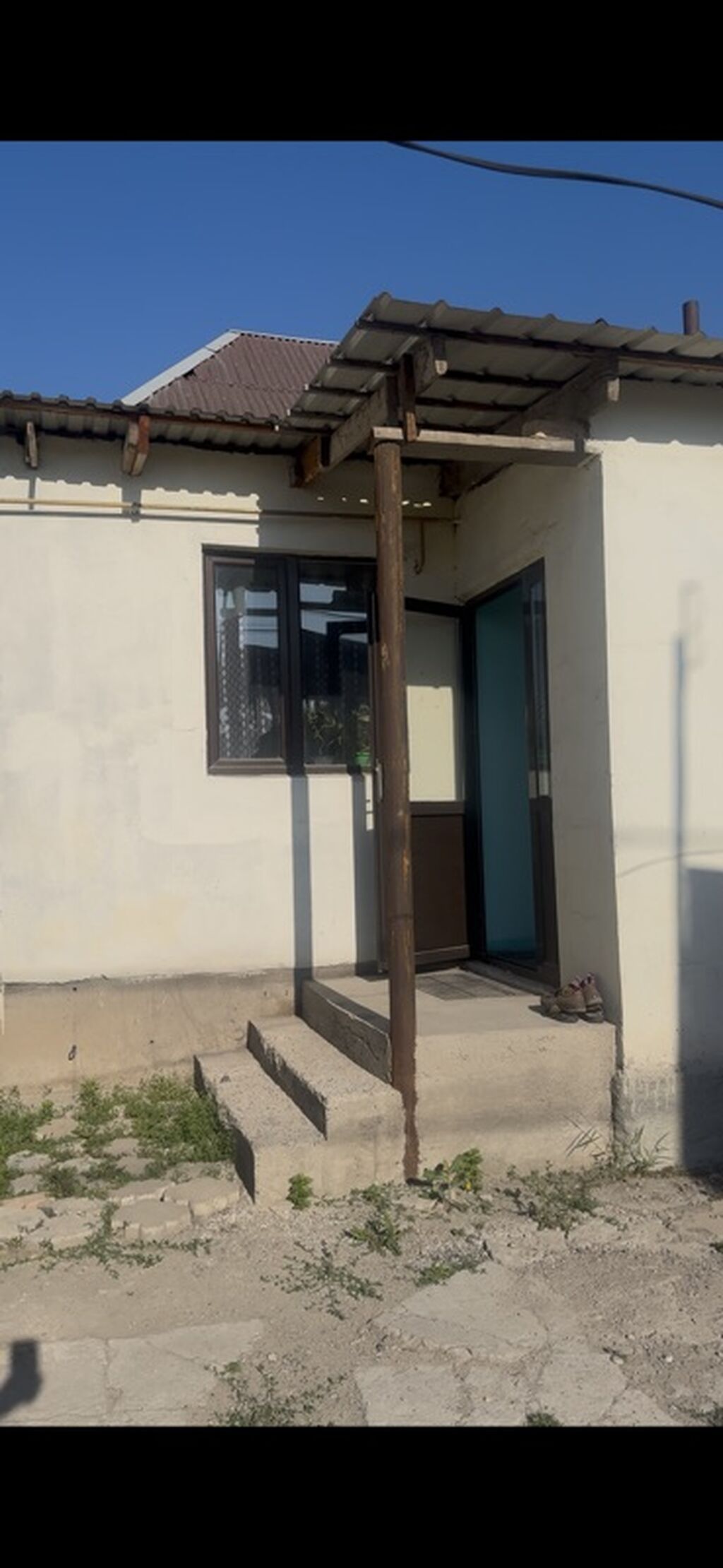 Продается одноэтажный дом в Бишкеке, 5 комнат: фото 4
